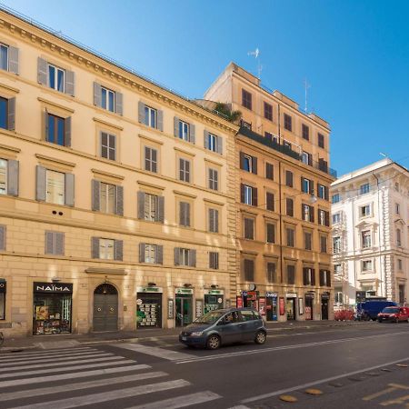 Apartment Vittorio Emanuele By Interhome Řím Exteriér fotografie
