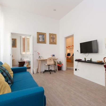Apartment Vittorio Emanuele By Interhome Řím Exteriér fotografie