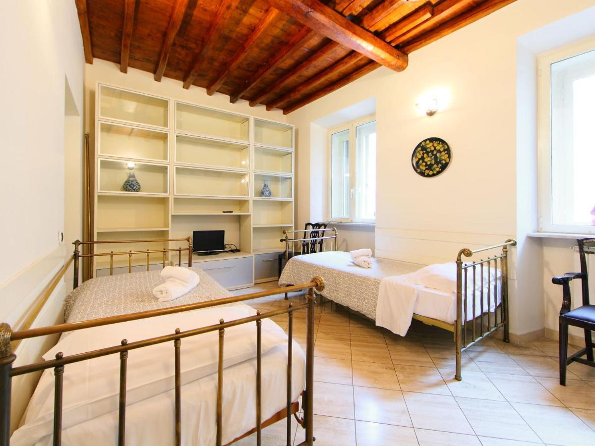 Apartment Vittorio Emanuele By Interhome Řím Exteriér fotografie