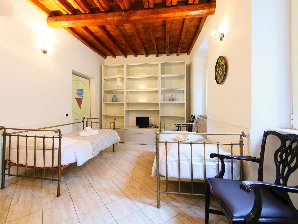Apartment Vittorio Emanuele By Interhome Řím Exteriér fotografie
