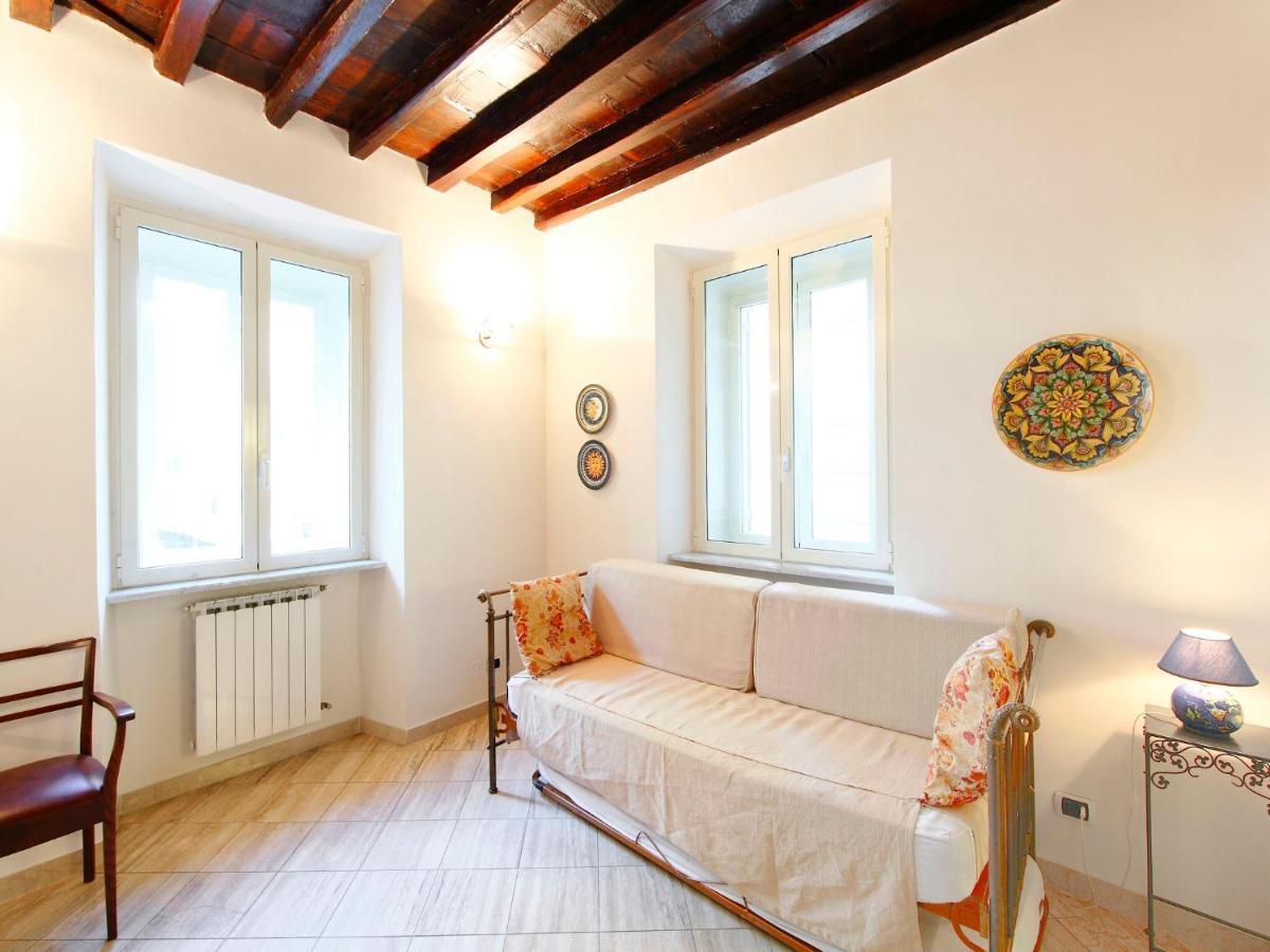 Apartment Vittorio Emanuele By Interhome Řím Exteriér fotografie