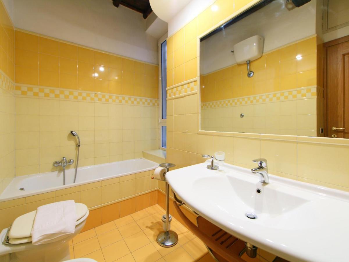 Apartment Vittorio Emanuele By Interhome Řím Exteriér fotografie