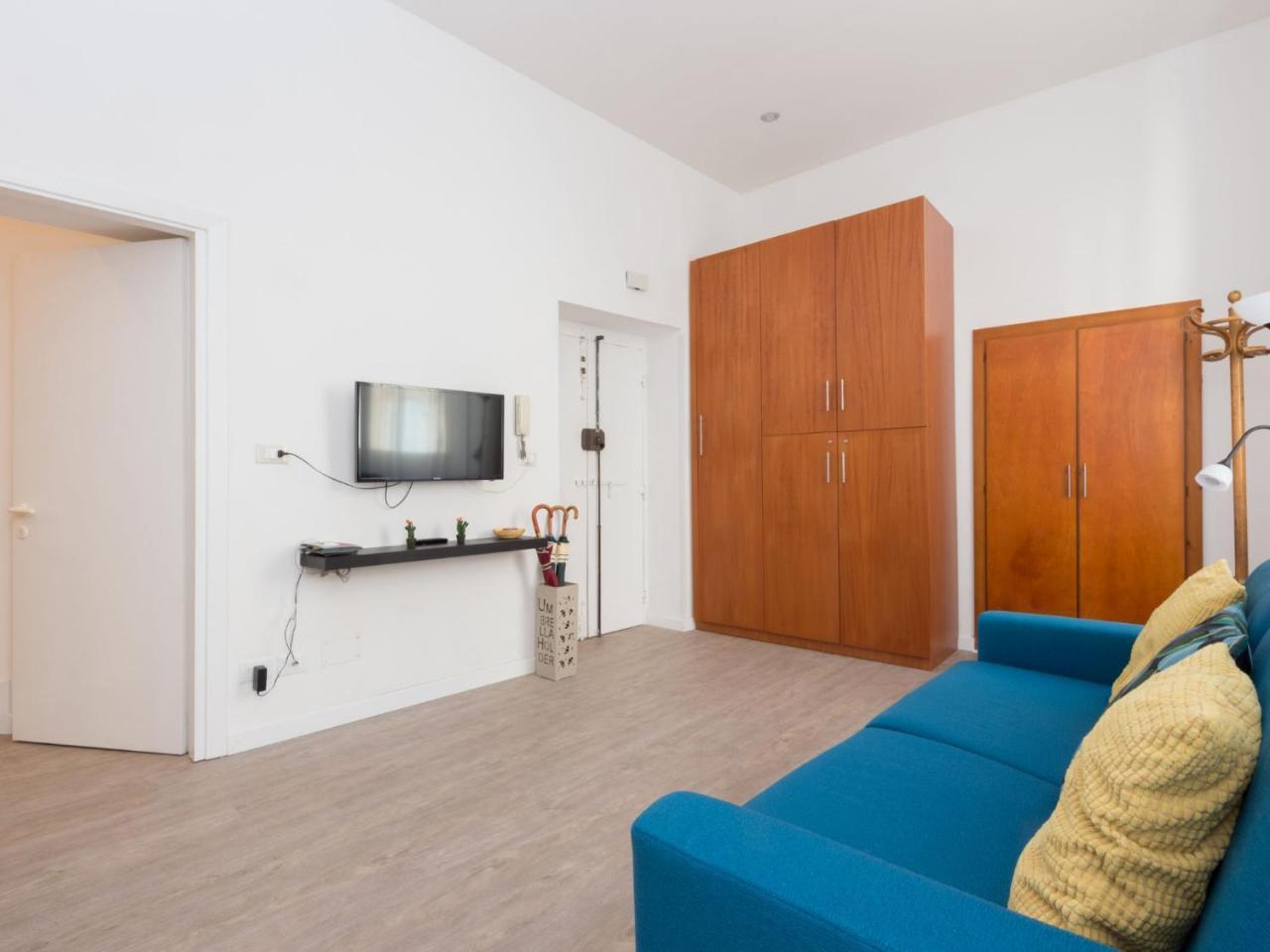 Apartment Vittorio Emanuele By Interhome Řím Exteriér fotografie