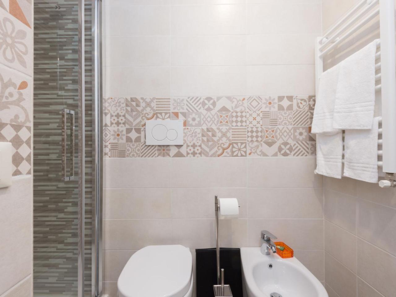 Apartment Vittorio Emanuele By Interhome Řím Exteriér fotografie