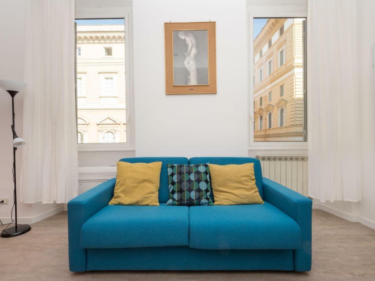 Apartment Vittorio Emanuele By Interhome Řím Exteriér fotografie