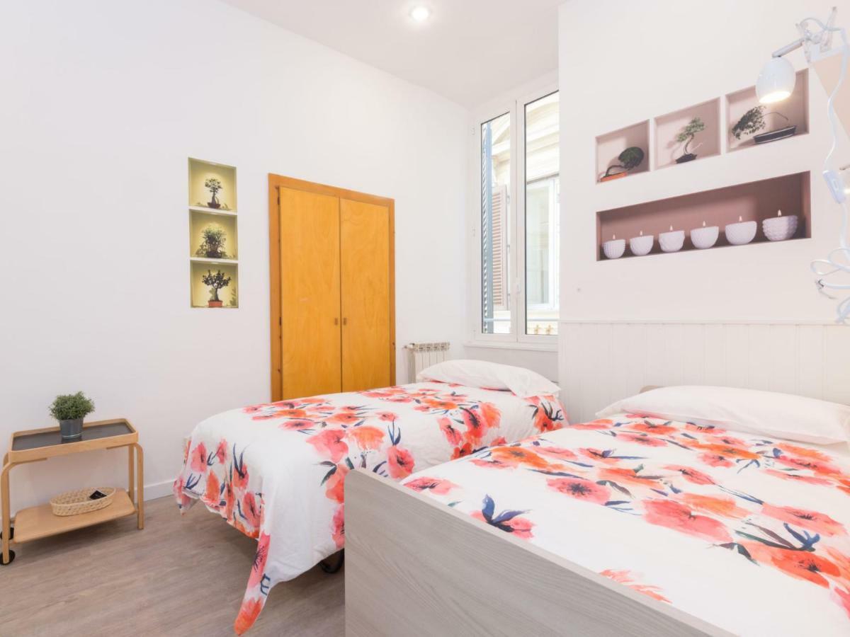Apartment Vittorio Emanuele By Interhome Řím Exteriér fotografie