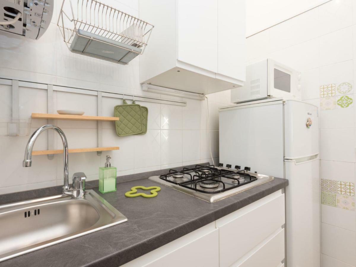 Apartment Vittorio Emanuele By Interhome Řím Exteriér fotografie