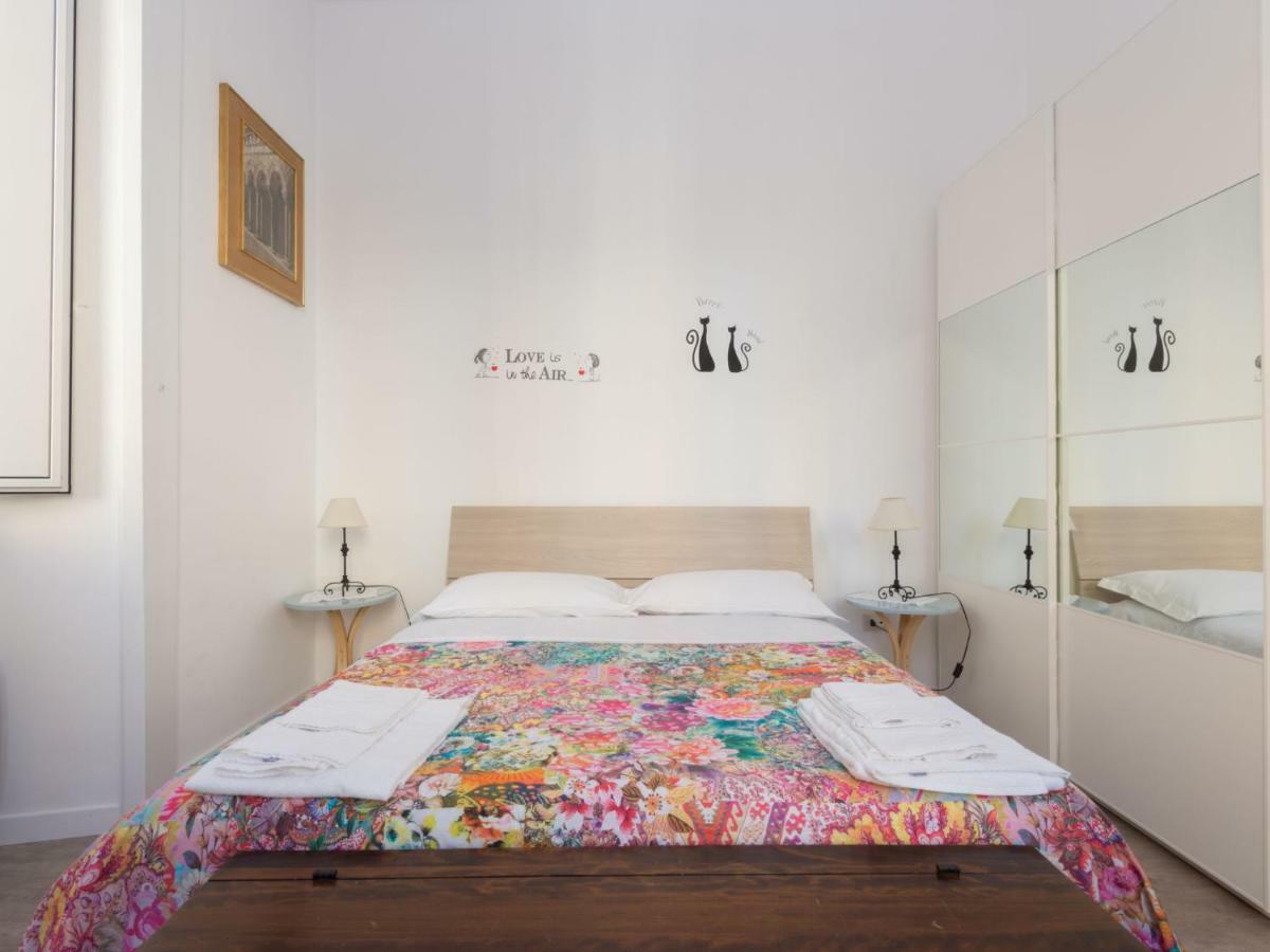 Apartment Vittorio Emanuele By Interhome Řím Exteriér fotografie