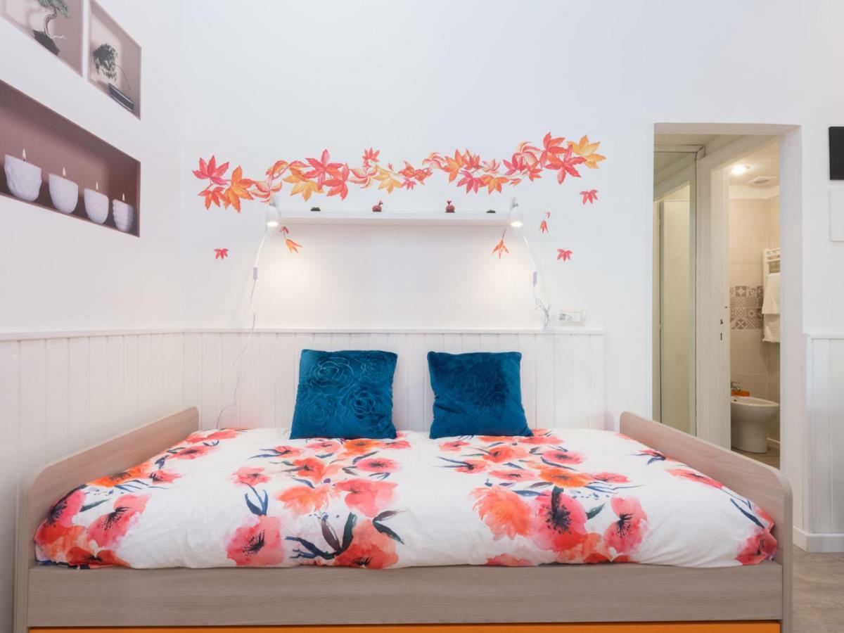 Apartment Vittorio Emanuele By Interhome Řím Exteriér fotografie