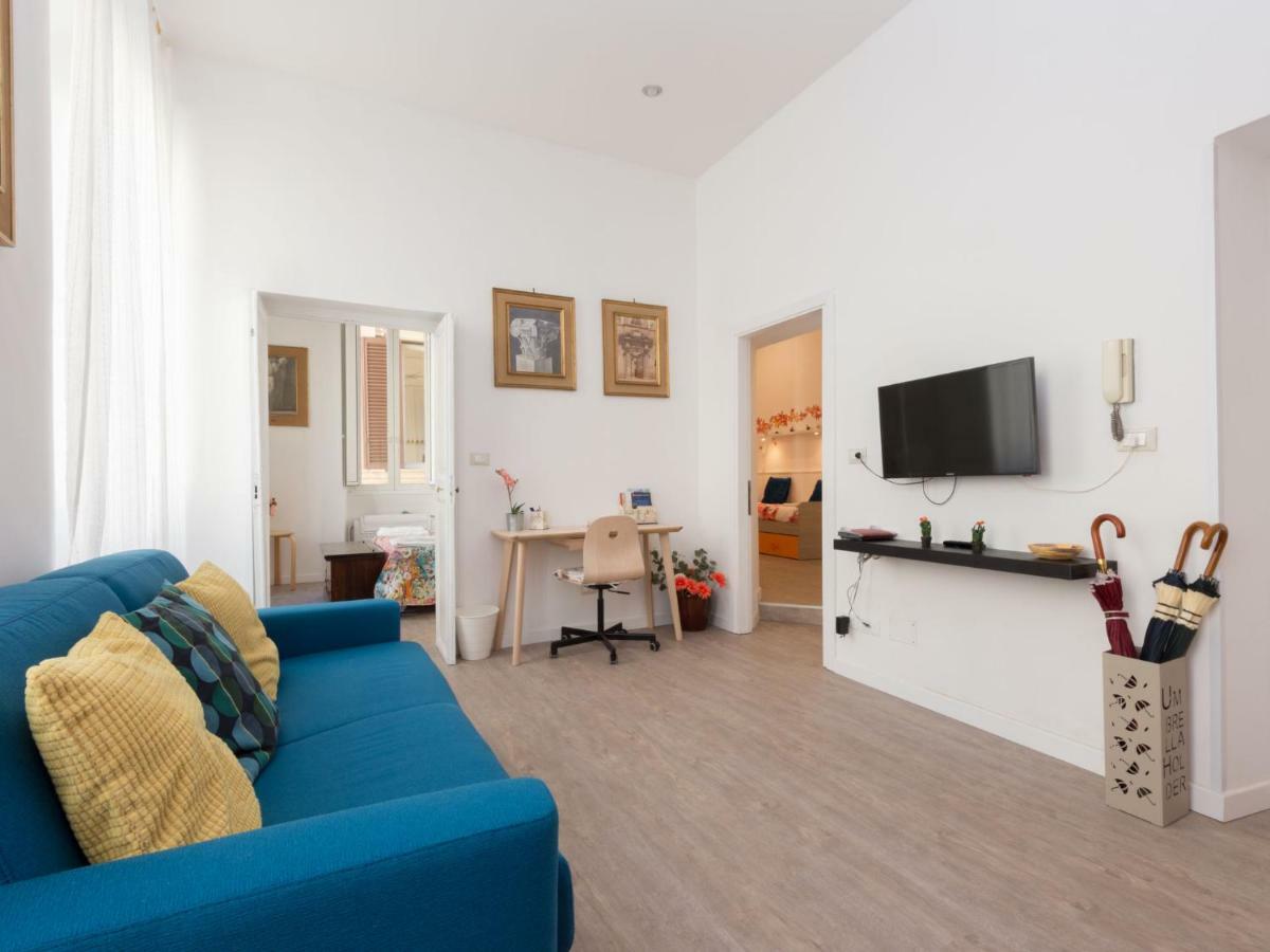 Apartment Vittorio Emanuele By Interhome Řím Exteriér fotografie