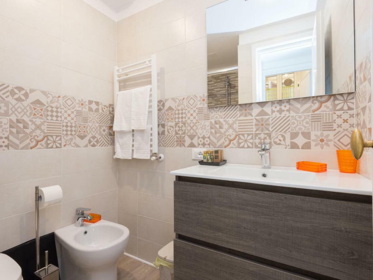 Apartment Vittorio Emanuele By Interhome Řím Exteriér fotografie