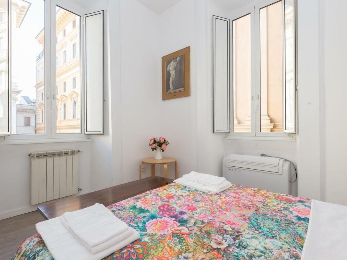 Apartment Vittorio Emanuele By Interhome Řím Exteriér fotografie