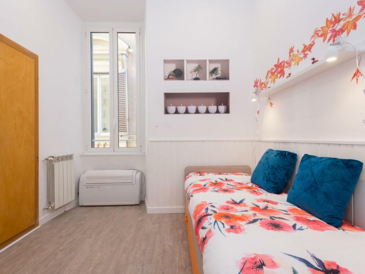 Apartment Vittorio Emanuele By Interhome Řím Exteriér fotografie